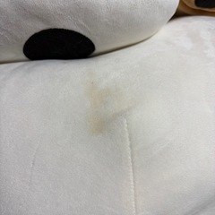 等身大リラックマぬぬいぐるみの画像