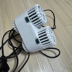 水槽用　水流ポンプの画像