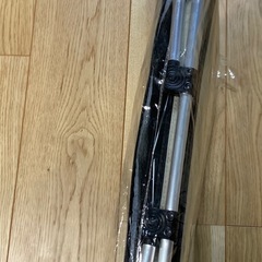 大丸松坂屋百貨店 折りたためる保冷バッグ の画像