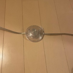 オシャレな間接照明の画像