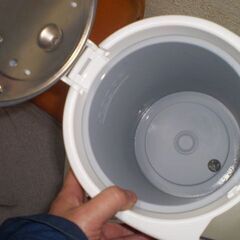 電気ポット マイコン 3L タイガー魔法瓶 PDR-G300-WUの画像