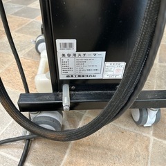 パルッキー　チコ　一応ジャンク扱いの画像