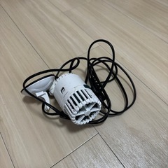 水槽用　水流ポンプの画像