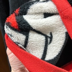 【110cm】BABY DOLLミッキートレーナーの画像