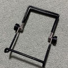 【ダイソー】タブレットスタンド×1個の画像