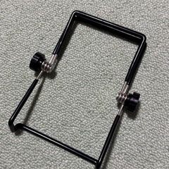 【ダイソー】タブレットスタンド×1個の画像
