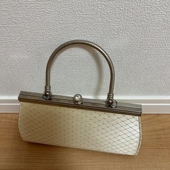 和装　フォーマルバッグ　　の画像