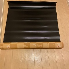 ペット用防水マットの画像