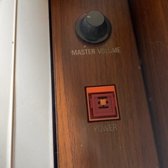 YAMAHA エレクトーン　FE-50 034714の画像