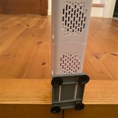 水槽　コーナーフィルターの画像