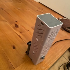 水槽　コーナーフィルターの画像