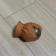 水槽用　鉢　隠れ家の画像