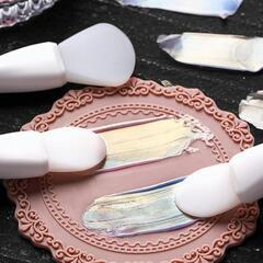 【新品】シールワックスクリーニングツール シーリングスタンプ スプーン 剥がせるの画像