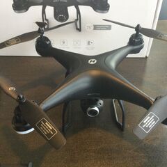 HOLYSTONE　 HS120D　ドローン　専用収納カバン　ランディングパッド　バッティング４本　セットの画像