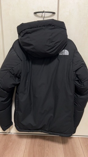 THE NORTH FACE  ザ ノースフェイス バルトロジャケット ND91950 ブラック　Lサイズ