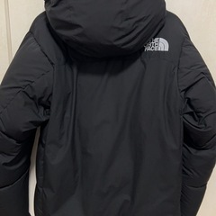 THE NORTH FACE  ザ ノースフェイス バルトロジャケット ND91950 ブラック　Lサイズの画像