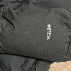 THE NORTH FACE  ザ ノースフェイス バルトロジャケット ND91950 ブラック　Lサイズの画像