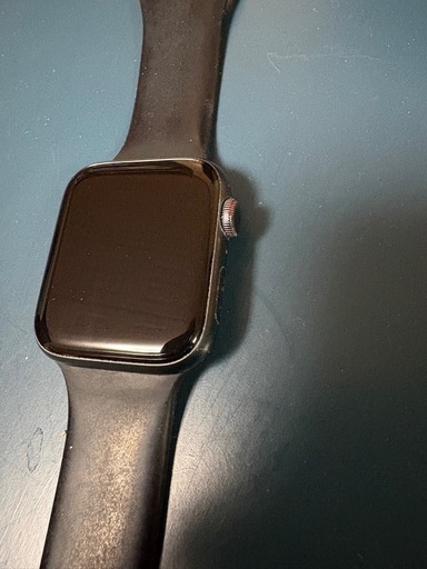 Applewatch SE 44 mm アップルウォッチ