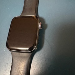 Applewatch SE 44 mm アップルウォッチ    の画像