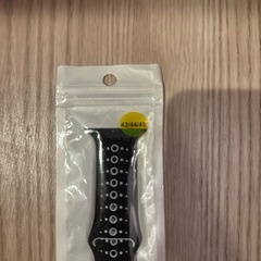 アップルウォッチ　ベルトの画像