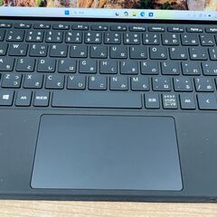【LTE・美品】06139 Surface Go2  8GB Office2024 Win11 タブレット マイクロソフト　コンパクトの画像