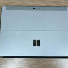 【LTE・美品】06139 Surface Go2  8GB Office2024 Win11 タブレット マイクロソフト　コンパクトの画像