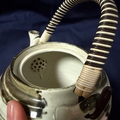 熊本　急須の画像