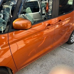 日産デイズルークスの画像