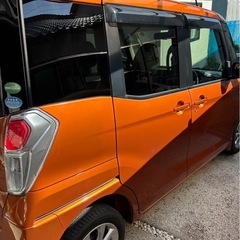 日産デイズルークスの画像