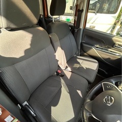 日産デイズルークスの画像