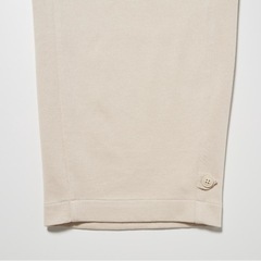 ［美品］UNIQLO ガウチョパンツ の画像