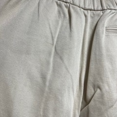 ［美品］UNIQLO ガウチョパンツ の画像