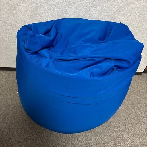 Yogibo Zoola Midi ロイヤルブルー