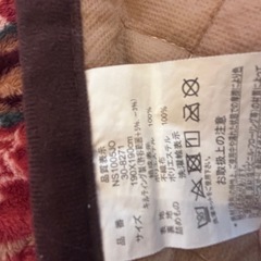 ベッド 敷パッド (オルテガ柄) ダブル1枚、シングル3枚セット✨️の画像