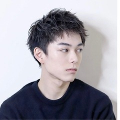 無料！メンズカットモデル募集してます！