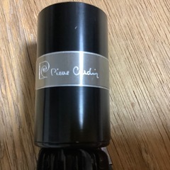 昭和レトロ　ピエールカルダン　傘　折りたたみの画像