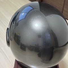 バイク用　ジェットヘルメットの画像