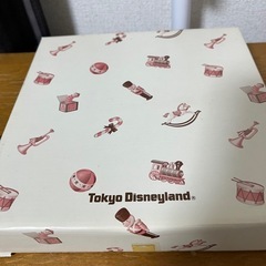 ディズニー壁掛時計の画像