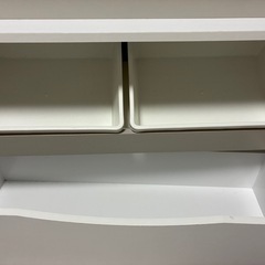 絵本棚　絵本ラック　本棚　おもちゃ収納の画像