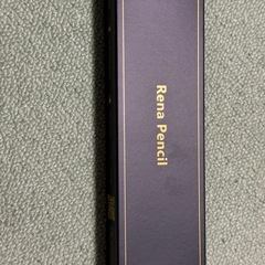 【iPad用・未使用】Rena Pencil×1個の画像