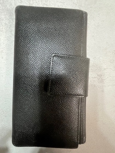 ブルガリ　長財布　100％本物です