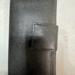 ブルガリ　長財布　100％本物ですの画像