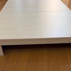 【直接引取限定】リクライニングチェアステージHD-020専用カバーの画像