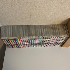 ゴールデンカムイ　全巻セット　ファンブック付きの画像