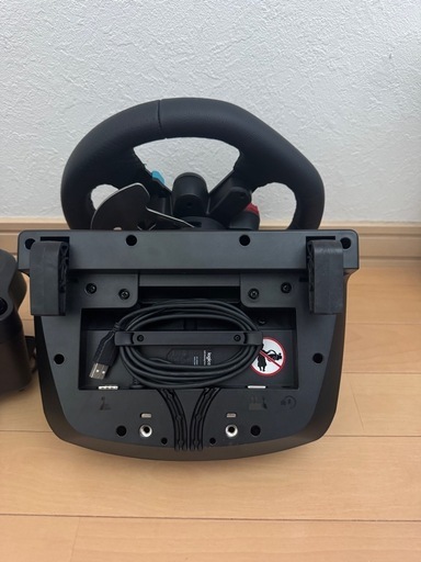 Logicool G29 ハンコンセット