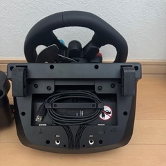 Logicool G29 ハンコンセットの画像