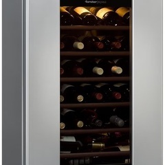 ワインセラー 冷蔵庫の画像