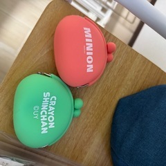 財布　小銭入れの画像