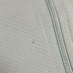 UNIQLO エアリズムUVカットメッシュブルゾンの画像