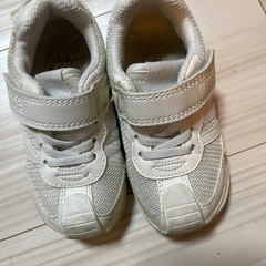 イフミー　15センチ　スニーカーの画像